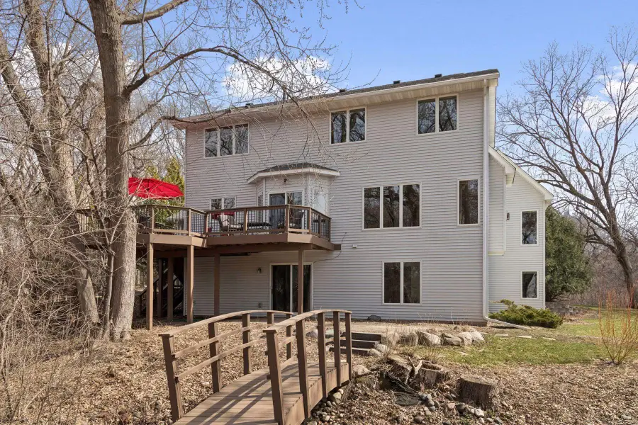 1467 Pond Wynde N, Eagan, MN 55122 - #3