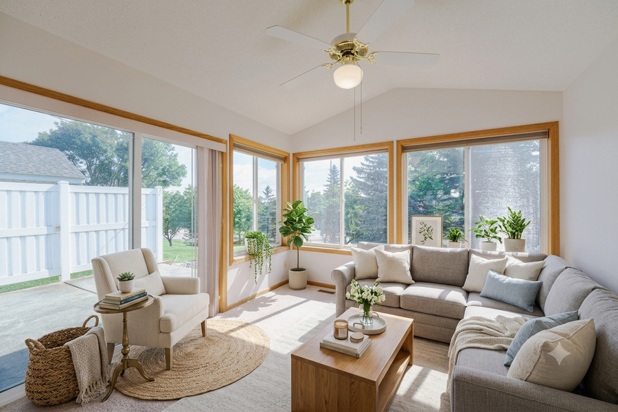14403 Edgewood Avenue, Savage, MN 55378 - #3