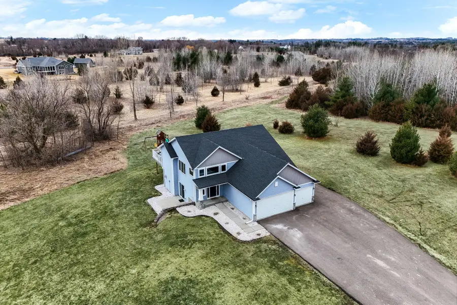 W12661 714th Avenue, River Falls, WI 54022 - #2