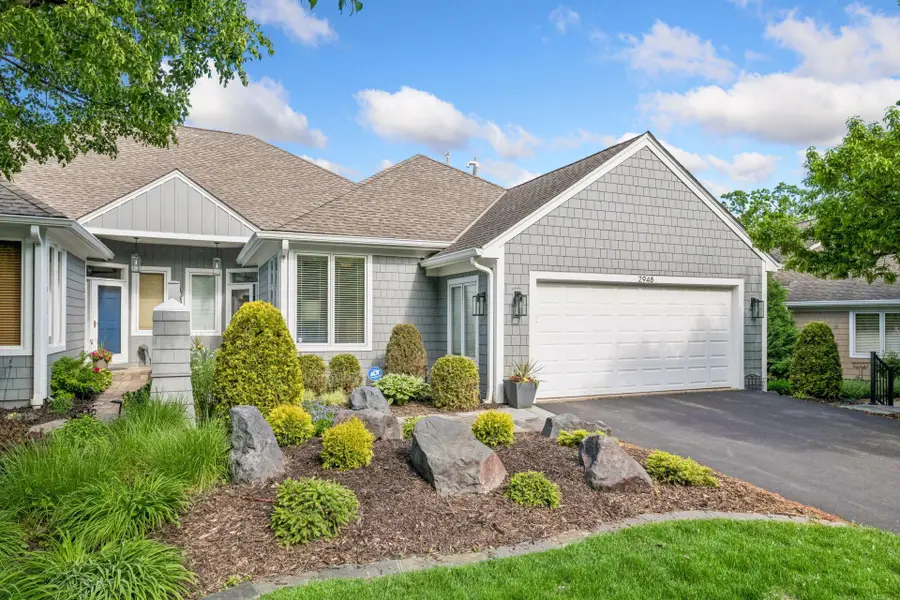 2948 Pelican Point Circle, Mound, MN 55364 - #3