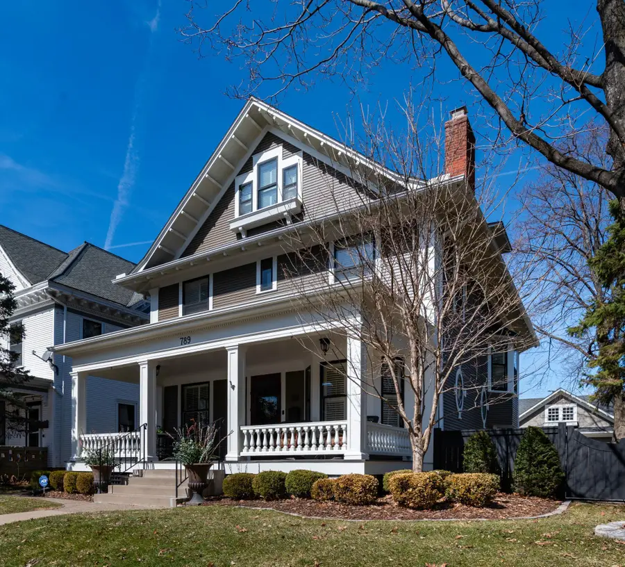 789 Lincoln Avenue, Saint Paul, MN 55105 - #2