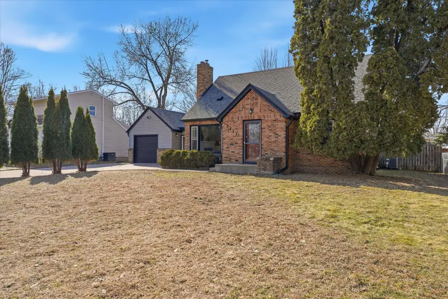 5535 Colfax Avenue N, Brooklyn Center, MN 55430 - #2