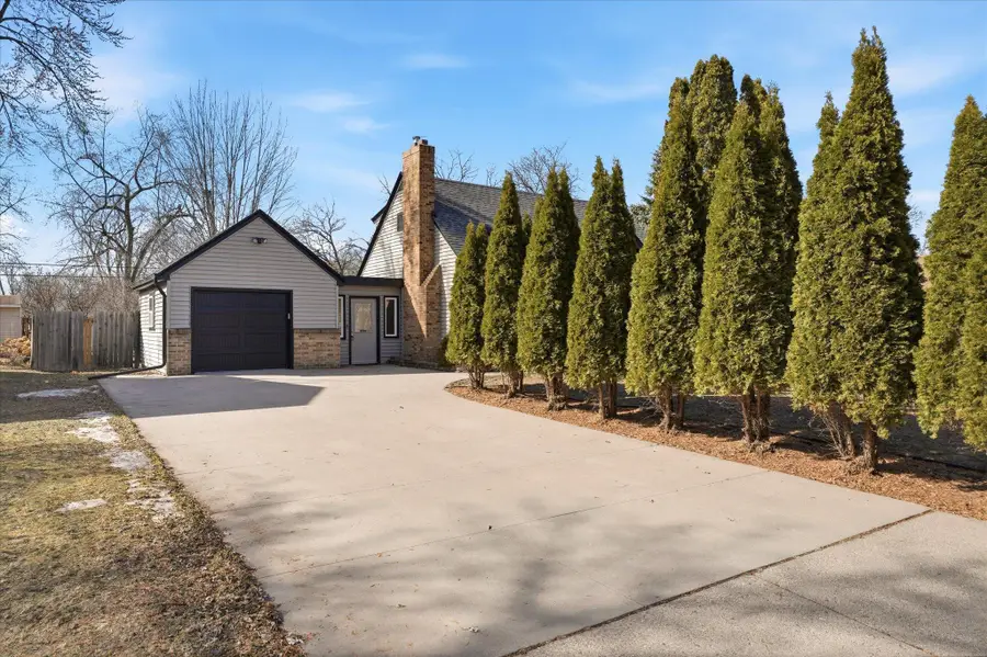 5535 Colfax Avenue N, Brooklyn Center, MN 55430 - #3