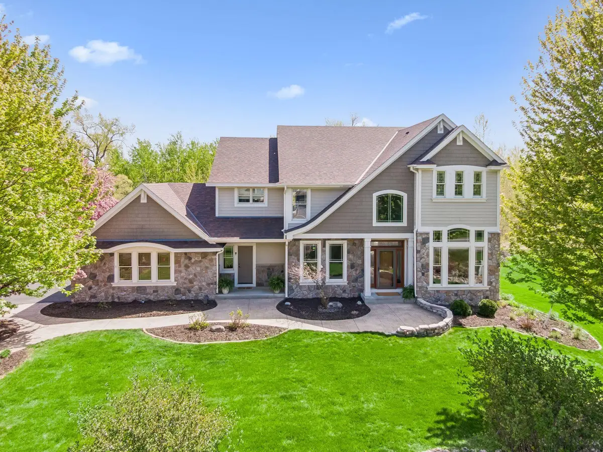 195 Prairie Creek Road, Medina, MN 55340 - #1