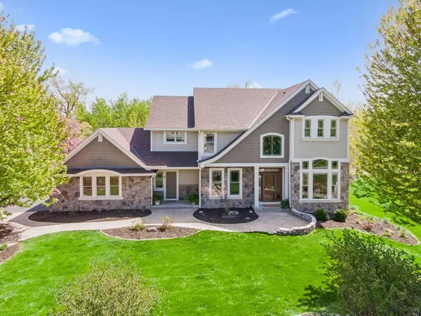 195 Prairie Creek Road, Medina, MN 55340