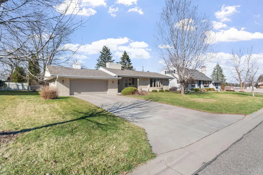 3317 Wendhurst Avenue, Saint Anthony, MN 55418 - #2