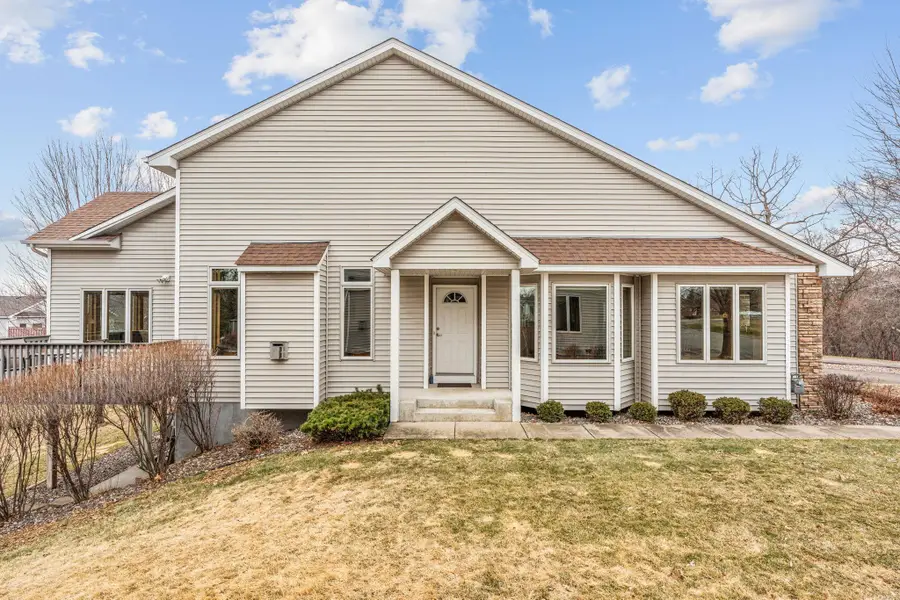 704 Crescent Curve, White Bear Lake, MN 55127 - #3