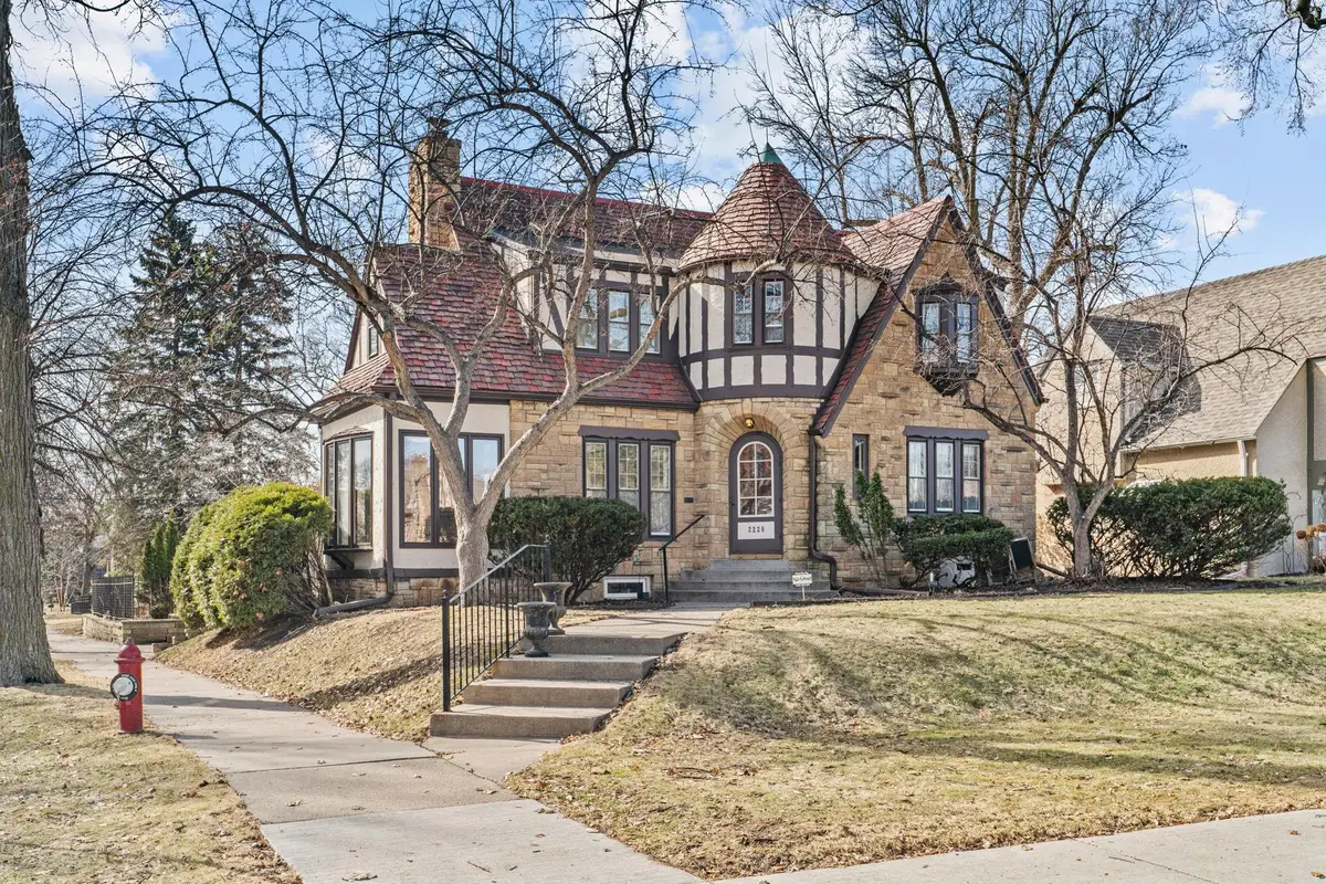 2220 Saint Anthony Parkway, Minneapolis, MN 55418 - #1