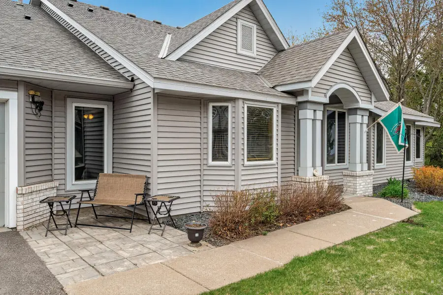 3126 Manitou Drive, White Bear Lake, MN 55110 - #2