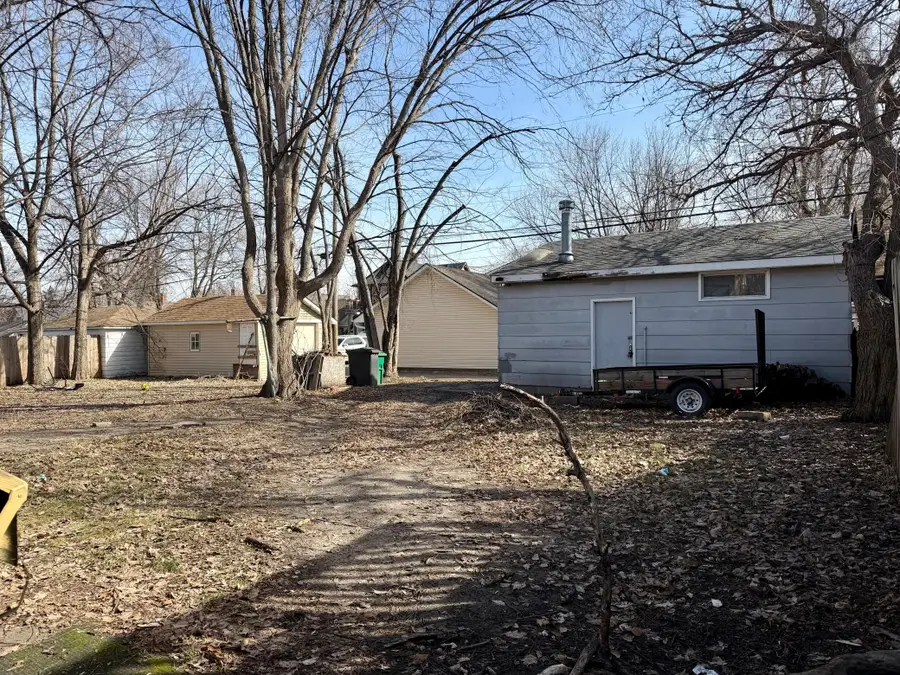 3906 Emerson Avenue N, Minneapolis, MN 55412 - #3