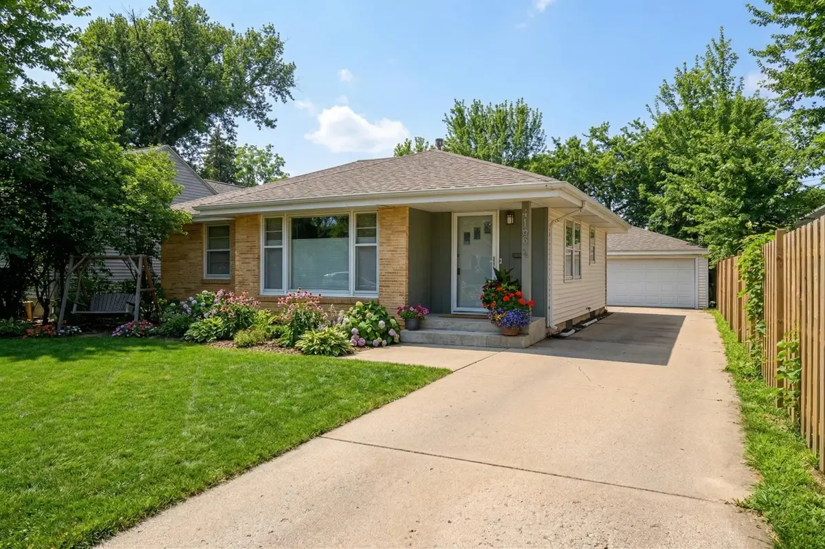 4150 Webster Avenue S, Saint Louis Park, MN 55416 - #1