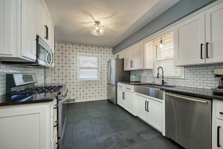 4150 Webster Avenue S, Saint Louis Park, MN 55416 - #3