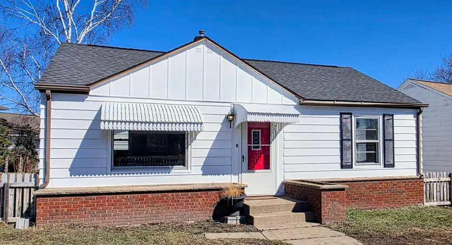 4022 Stuntz Drive, Hibbing, MN 55746 - #2