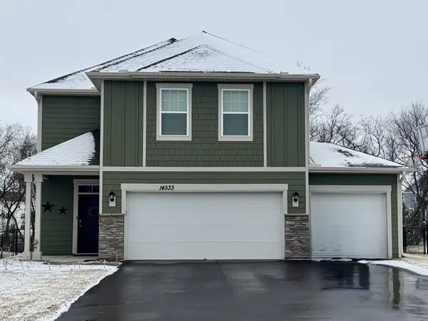 14533 Dallas Lane N, Dayton, MN 55327