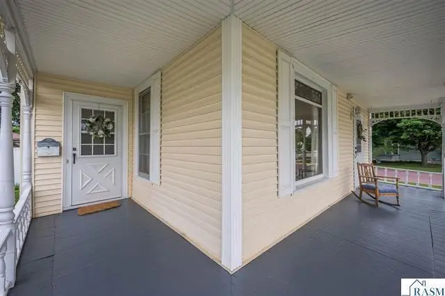 821 Armstrong Boulevard N, Saint James, MN 56081 - #3