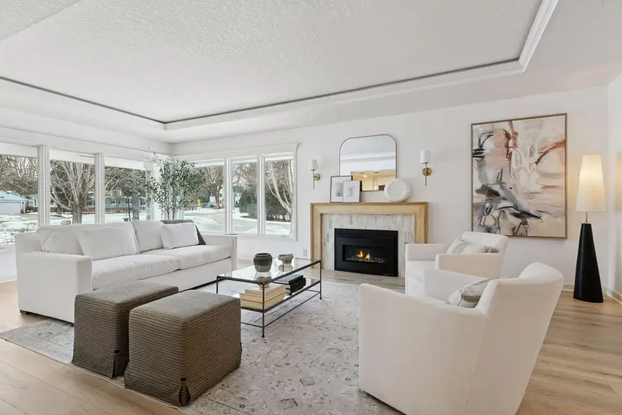 14 Woodland Road, Edina, MN 55424 - #2