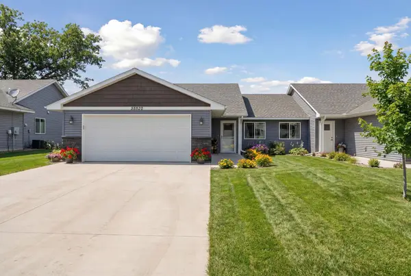 38820 Maple Court, North Branch, MN 55056