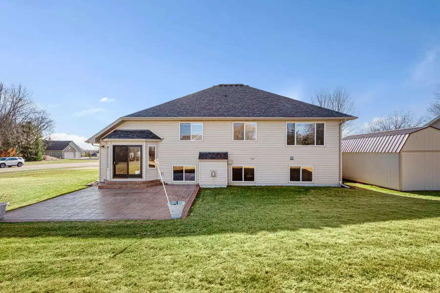 16450 Griffon Lane, Lakeville, MN 55044 - #2