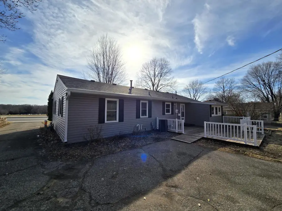 305 3rd Avenue N, Sartell, MN 56377 - #2