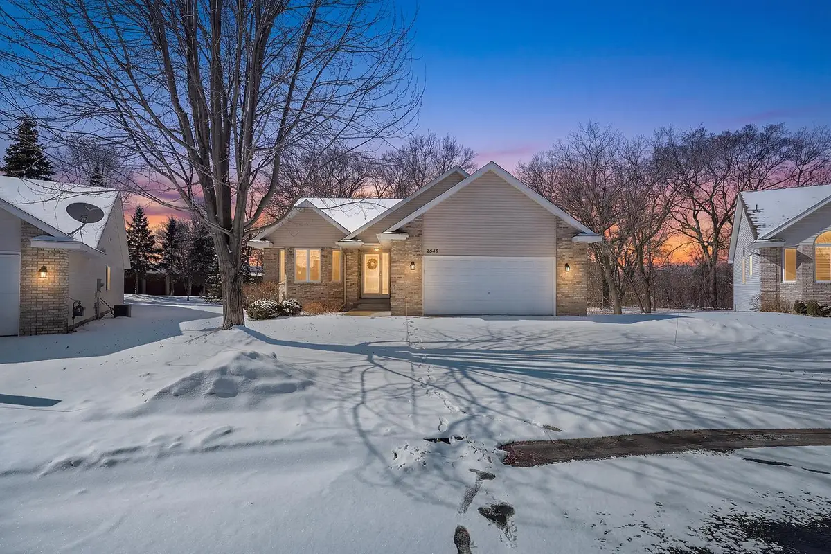 2246 125th Lane Nw, Coon Rapids, MN 55448 - #1