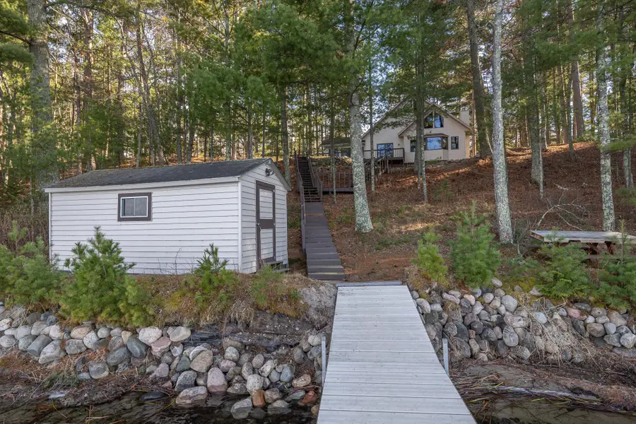 866 Wabedo Springs Road Ne, Longville, MN 56655 - #3