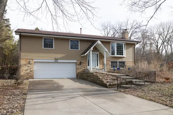 6055 Scenic Road, Minnetonka, MN 55345