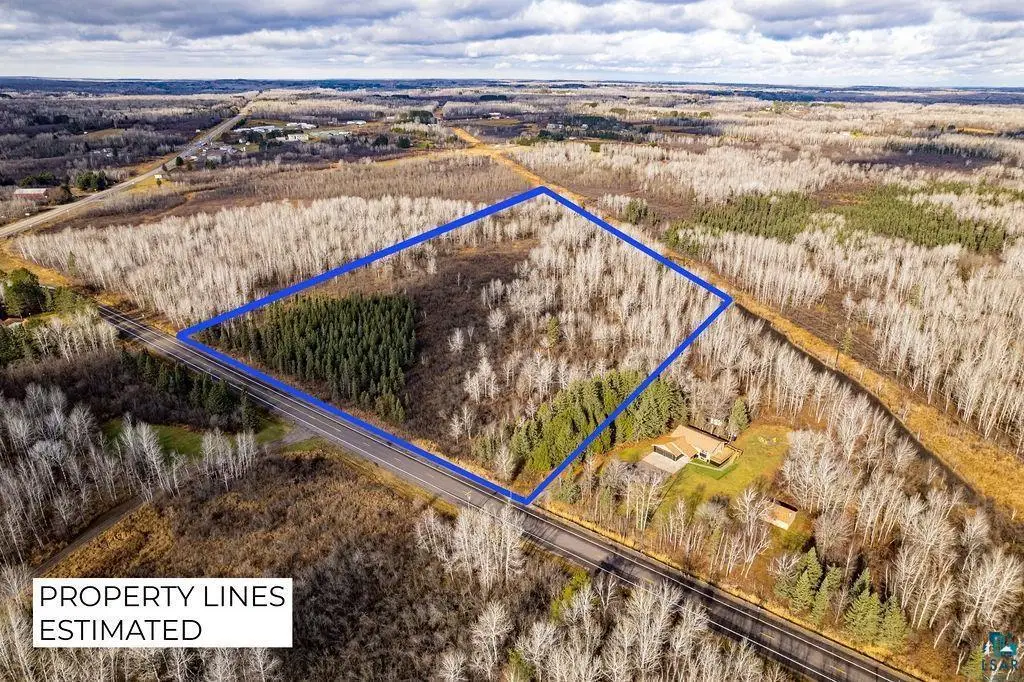 55XX Morris Thomas Rd, Hermantown, MN 55811 - #1
