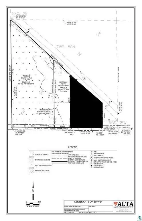 55XX Morris Thomas Rd, Hermantown, MN 55811 - #2