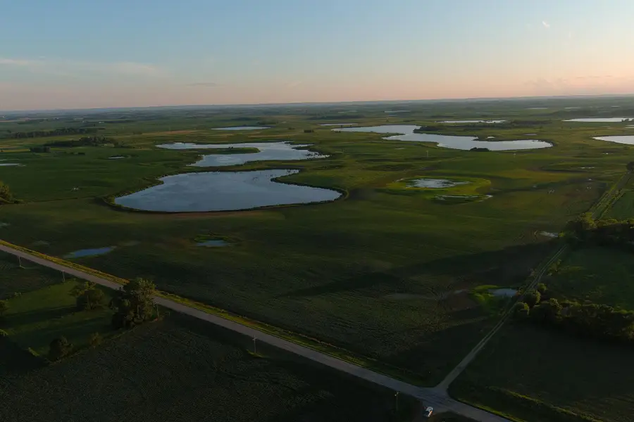 TBD County Road 1, Hankinson, ND 58041 - #2