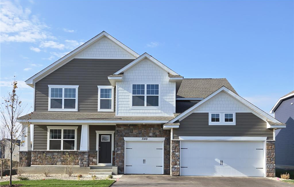 13660 Aulden Avenue, Rosemount, MN 55068 - #1