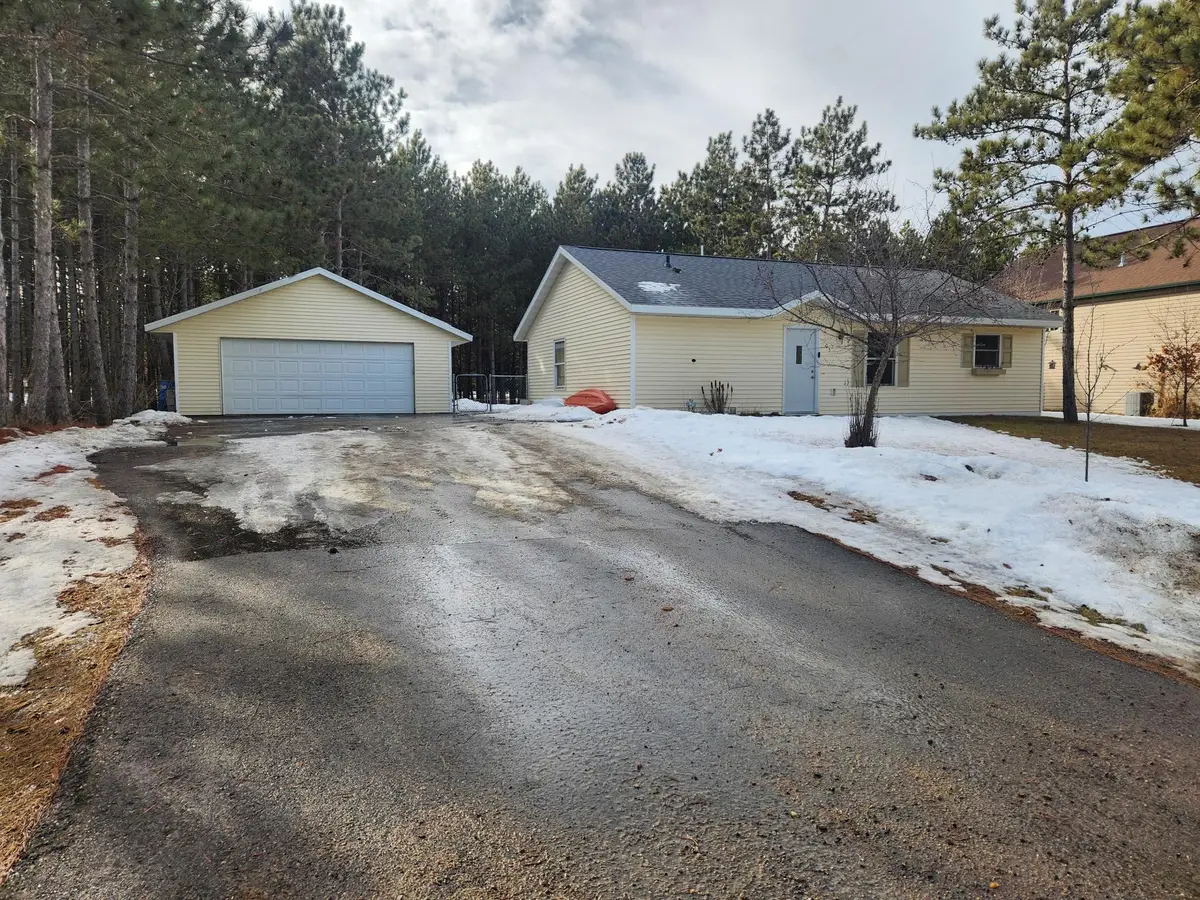 103 Evergreen Court, Nevis, MN 56467 - #1