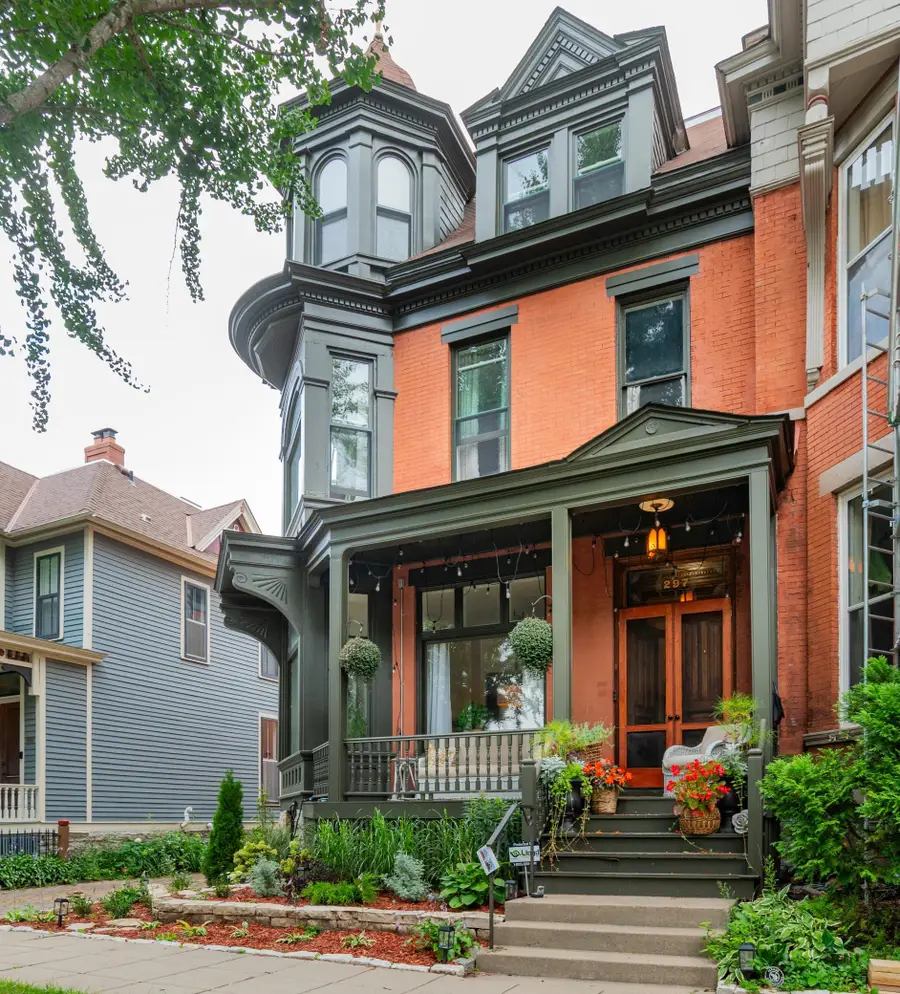 297 Laurel Avenue, Saint Paul, MN 55102 - #2
