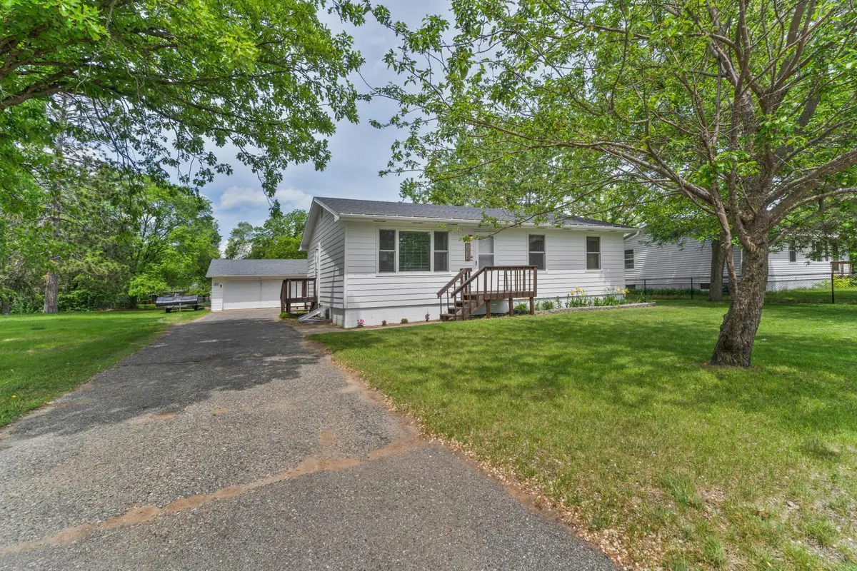 1015 3rd Street Se, Bemidji, MN 56601 - #1