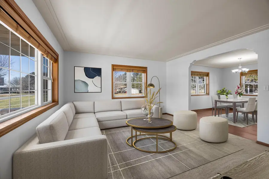 216 3rd Place, Claremont, MN 55924 - #2