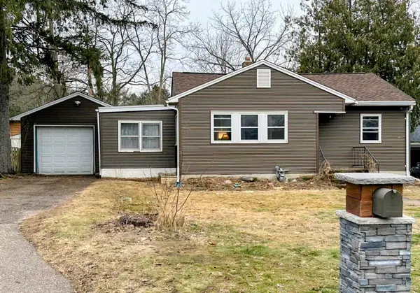 728 2nd Street E, Altoona, WI 54720