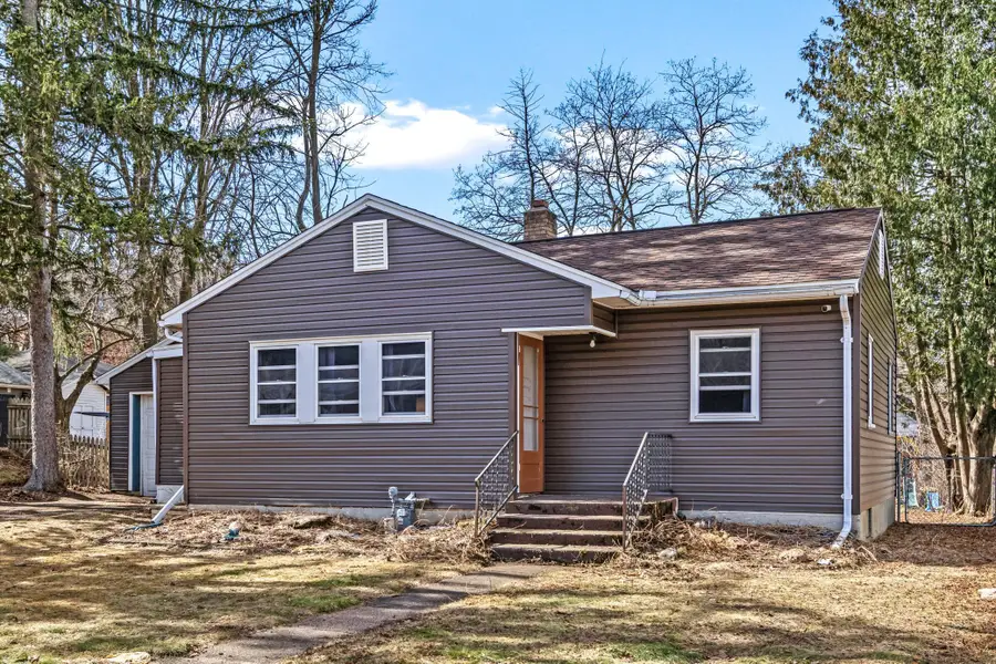 728 2nd Street E, Altoona, WI 54720 - #2