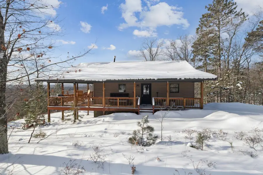 28255 Friendly Valley Rd, Washburn, WI 54891 - #3