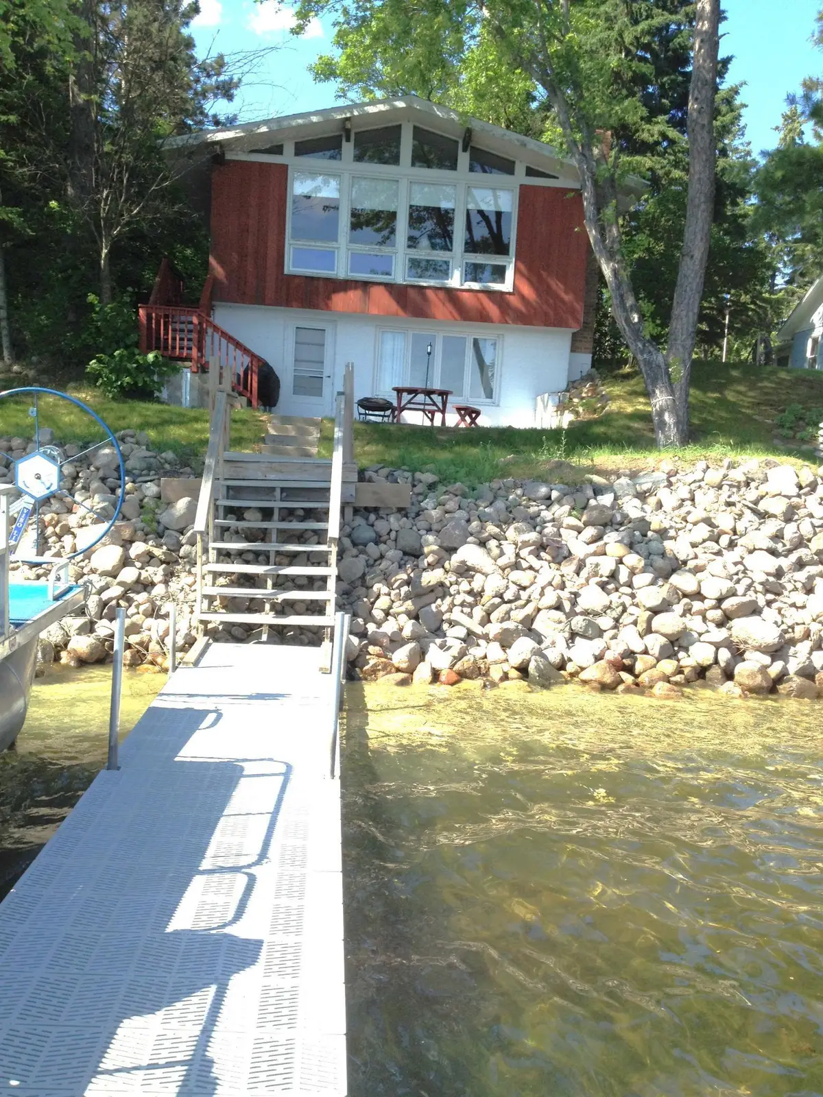 5579 320th Street, Cushing, MN 56443 - #1