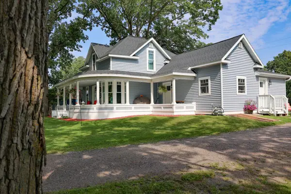 419 E Centennial 84 Drive, New York Mills, MN 56567