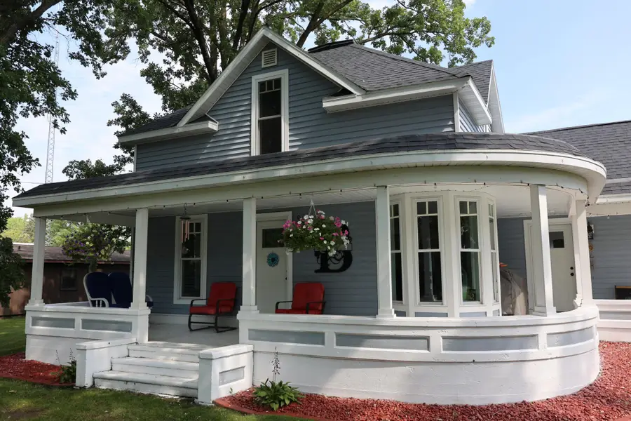 419 E Centennial 84 Drive, New York Mills, MN 56567 - #3