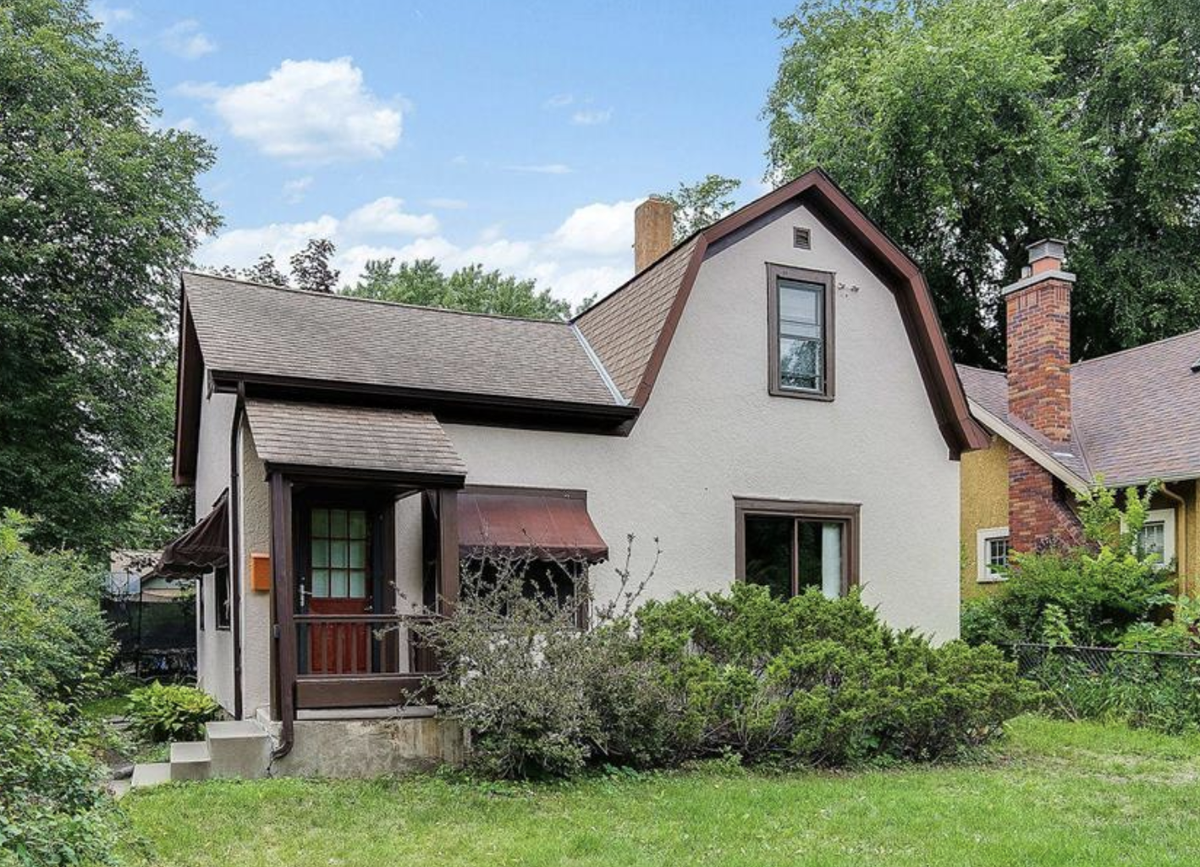 2700 Arthur Street Ne, Minneapolis, MN 55418 - #1