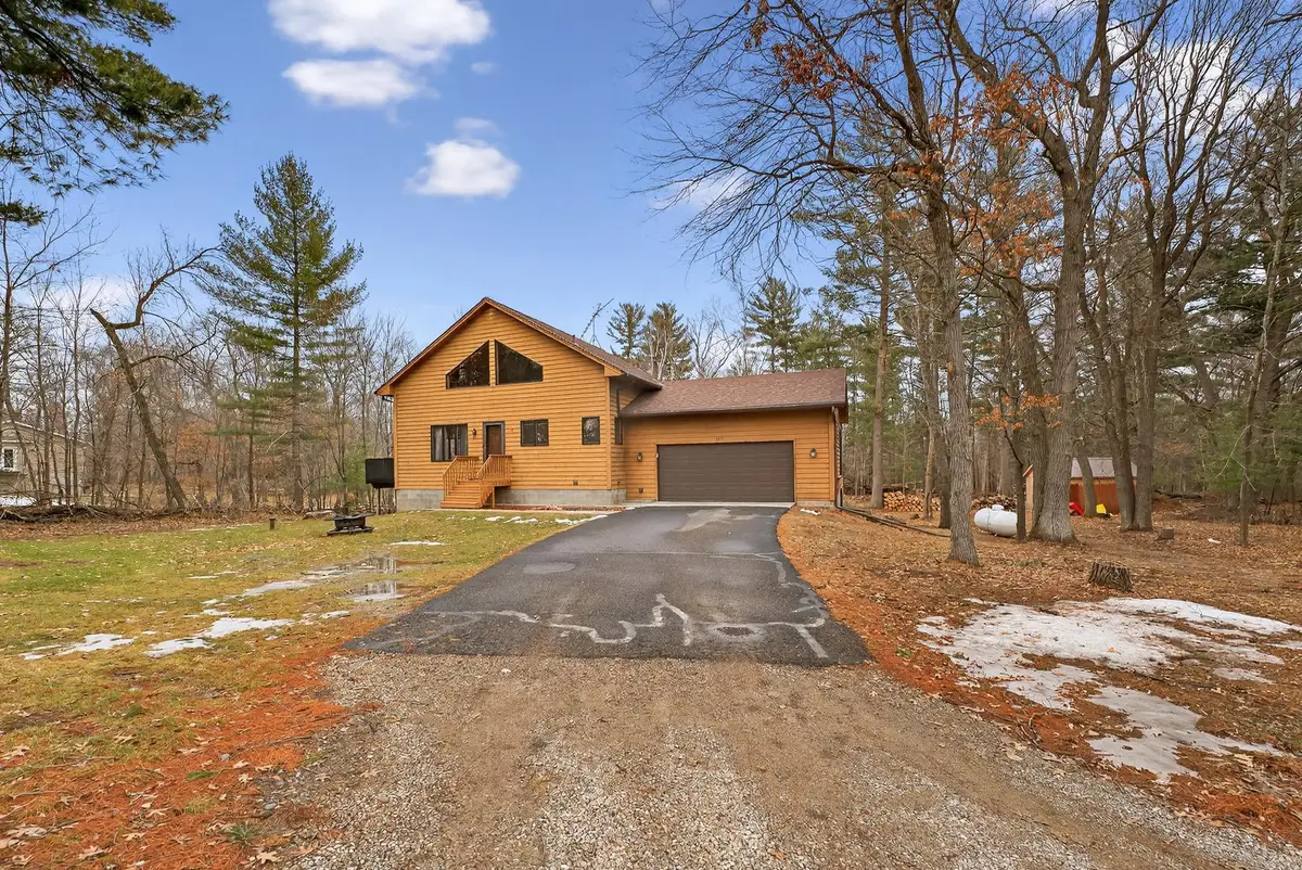 2871 320th Avenue Nw, Cambridge, MN 55008 - #1