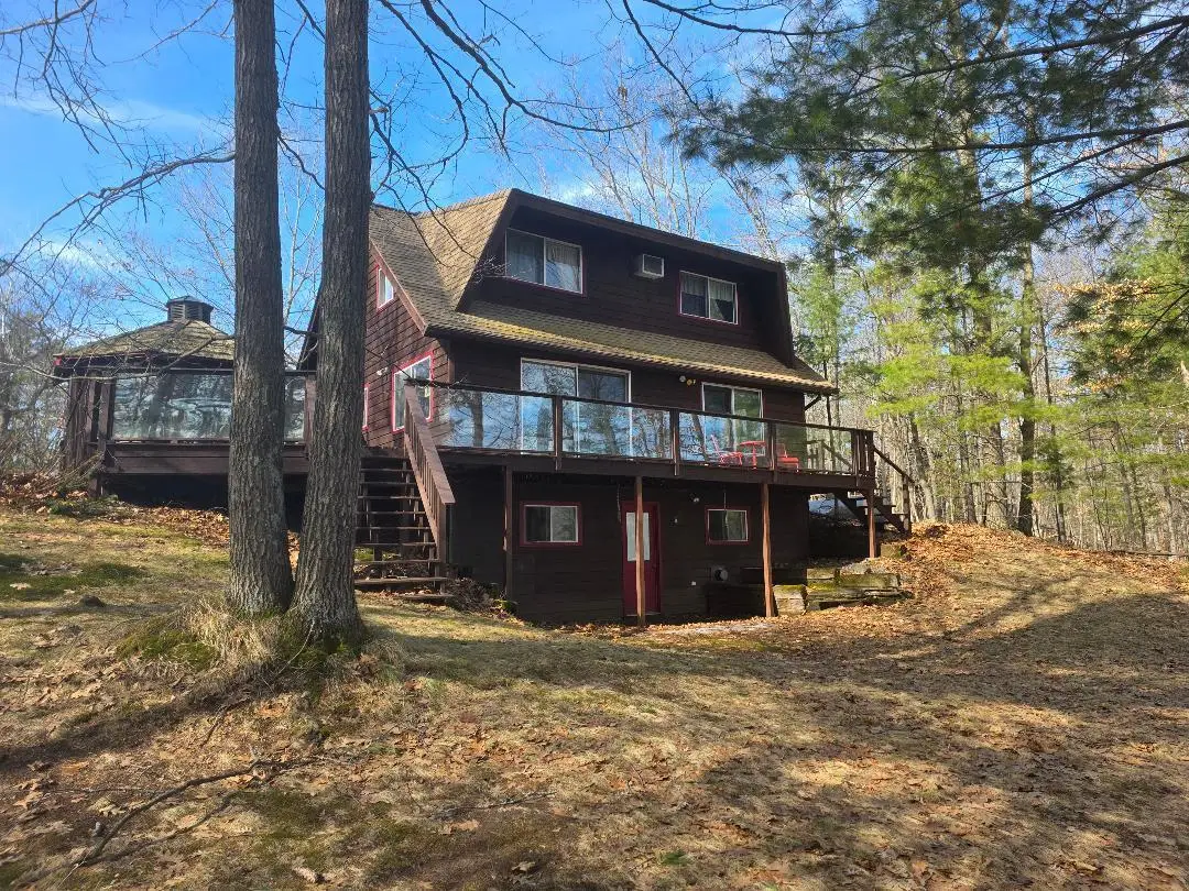 2238 24th Street, Comstock, WI 54826 - #1