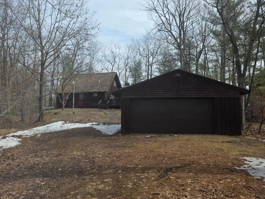 2238 24th Street, Comstock, WI 54826 - #3