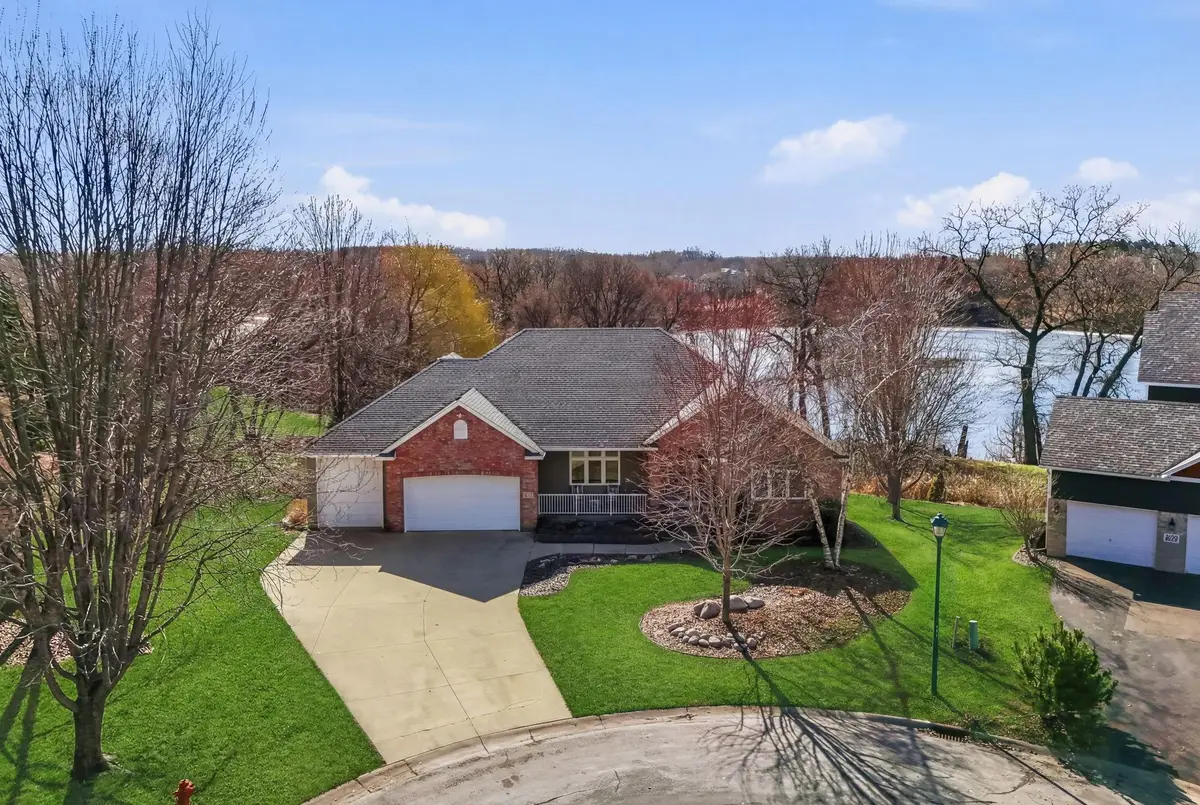 4525 Alicia Drive, Eagan, MN 55077 - #1