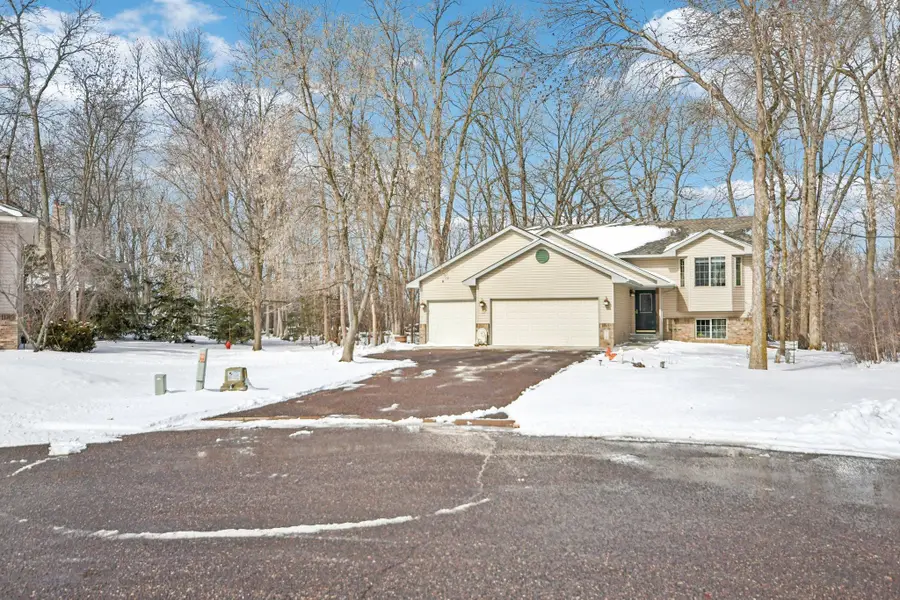 715 Lewis Avenue, Rush City, MN 55069 - #3