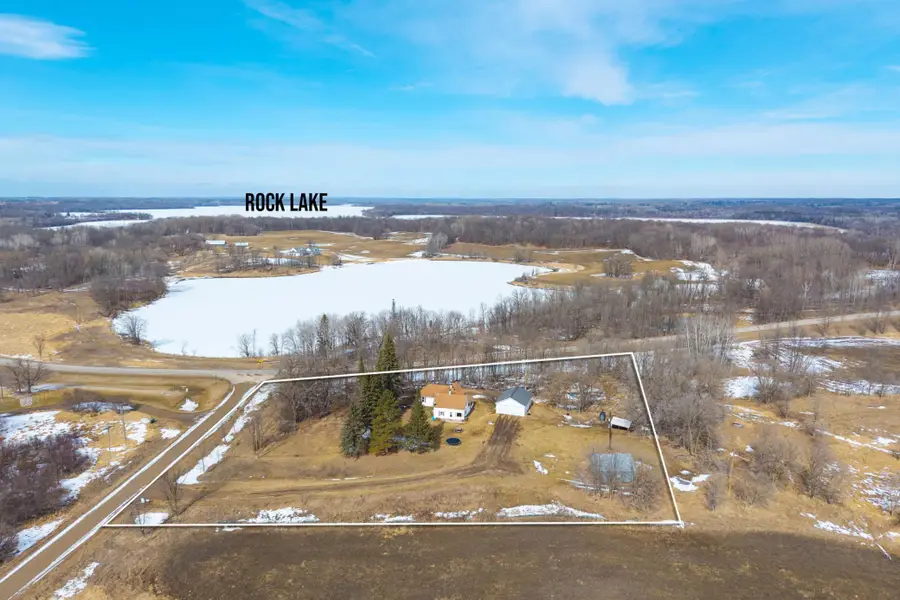 22845 NE Pickerel Lake Road, Detroit Lakes, MN 56501 - #3
