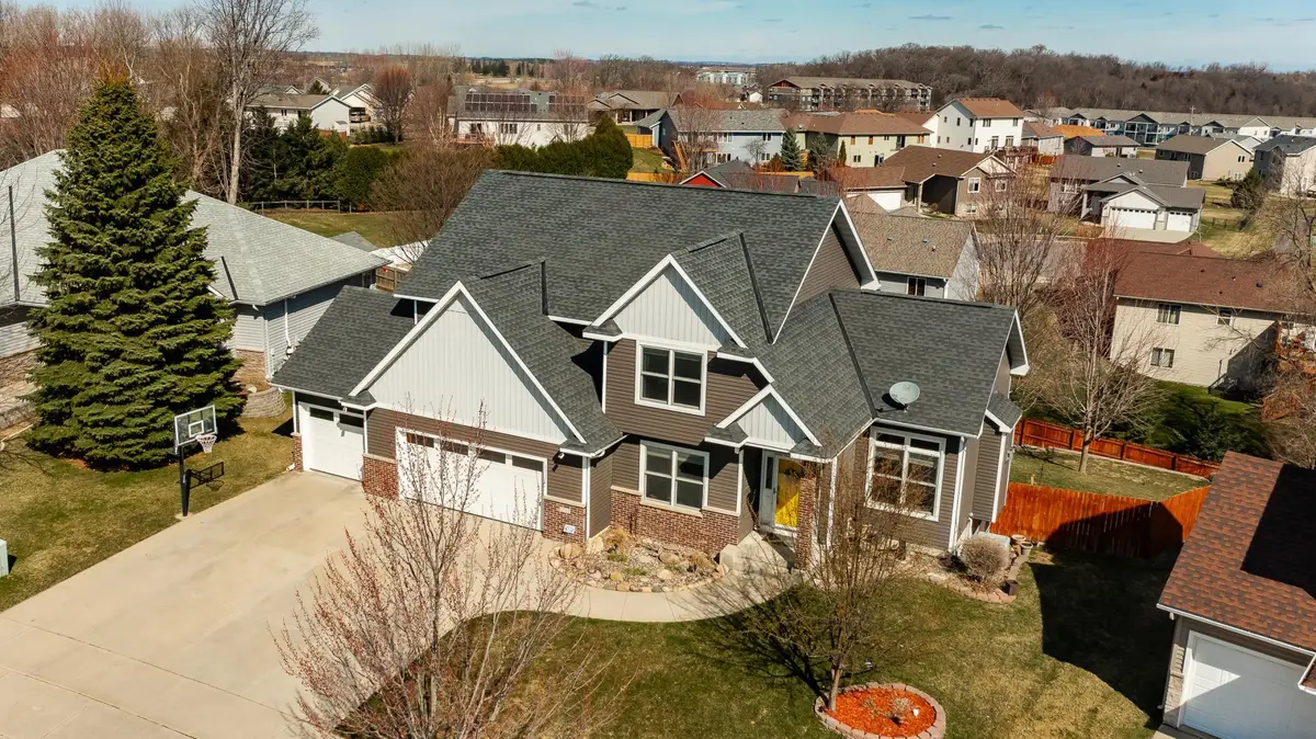 2721 Boulder Ridge Drive Nw, Rochester, MN 55901 - #1