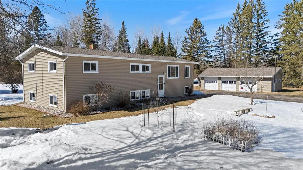 3495 Deer Forest Road, Makinen, MN 55763 - #1