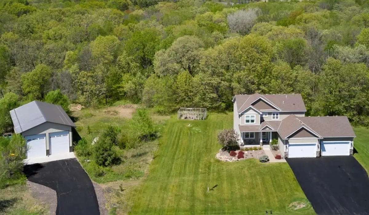 3865 193rd Lane Nw, Oak Grove, MN 55303 - #1